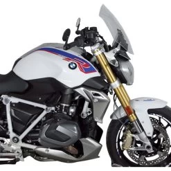 Tourenscheibe TM Klar Für BMW R 1250 R An OEM Halter -Motorradzubehör de000882738