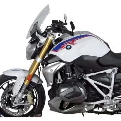 Tourenscheibe TM Klar Für BMW R 1250 R An OEM Halter -Motorradzubehör de000882740