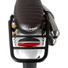 Rohrgepäckbrücke Schwarz Für Triumph Scrambler 1200 XC -Motorradzubehör de000882937