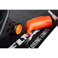 Werkstattmatte 190 X 80 Cm -Motorradzubehör de000884040