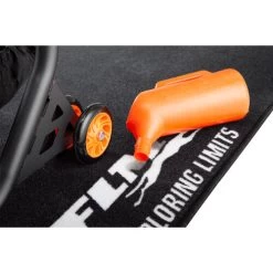 Werkstattmatte 190 X 80 Cm -Motorradzubehör de000884042