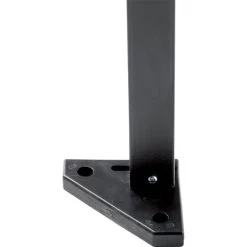 Racing Zelt 3x3 M Schwarz -Motorradzubehör de000884386