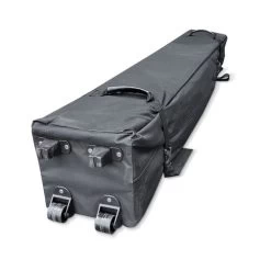 Racing Zelt 3x3 M Schwarz -Motorradzubehör de000885356