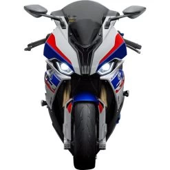 Verkleidungsspiegel Ohne Aufnahme Namic BS322D Grau Links