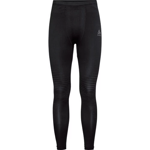 Odlo Performance Light Unterhose Lang Schwarz 6 Odlo Performance Light Unterhose Lang Schwarz – Bild 4