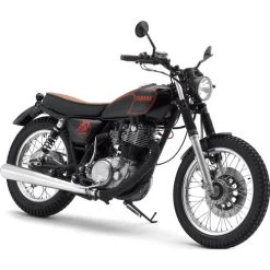 Hitzeschutz Auspuffband 10 Meter Schwarz/Grau -Motorradzubehör de000893586