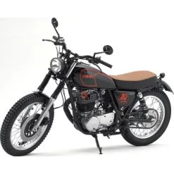 Silikon Zündkabel 1m Rot -Motorradzubehör de000893600