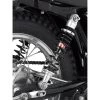 Federbeine E-Serie Stereo 320 Schwarz Für Yamaha SR 500 -Motorradzubehör de000893616