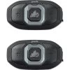 Sena Bluetooth Headset Sonderedition Dual SF4 Neutral -Motorradzubehör de000893696