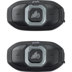 Sena Bluetooth Headset Sonderedition Dual SF4 Neutral