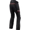 Tornado 3 Textilhose Schwarz -Motorradzubehör de000894310