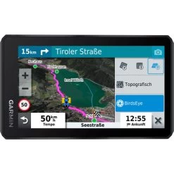 Garmin Zumo XT All-Terrain 5,5" Motorrad/Auto-Navigatonsgerät -Motorradzubehör de000895871