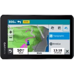 Garmin Zumo XT All-Terrain 5,5" Motorrad/Auto-Navigatonsgerät -Motorradzubehör de000895873