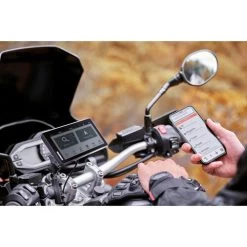 Garmin Zumo XT All-Terrain 5,5" Motorrad/Auto-Navigatonsgerät -Motorradzubehör de000895875