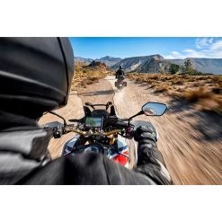 Garmin Zumo XT All-Terrain 5,5" Motorrad/Auto-Navigatonsgerät -Motorradzubehör de000895877