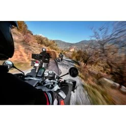 Garmin Zumo XT All-Terrain 5,5" Motorrad/Auto-Navigatonsgerät -Motorradzubehör de000895879