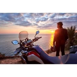 Garmin Zumo XT All-Terrain 5,5" Motorrad/Auto-Navigatonsgerät -Motorradzubehör de000895887