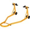 Montageständer IV Hinten Orange Mit Winkelaufnahme 2 Montageständer IV Hinten Orange Mit Winkelaufnahme -Motorradzubehör de000899551