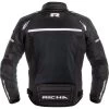 Richa Airstream-X Textiljacke Schwarz -Motorradzubehör de000900427