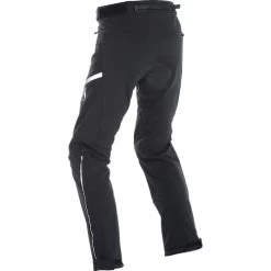 Richa Softshell Damen Textilhose Schwarz