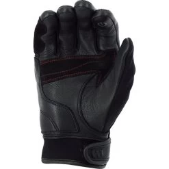 Richa Protect Summer 2 Handschuh Schwarz
