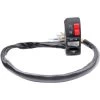 Lenkerschalter 22mm Starter, Notaus, An/Aus