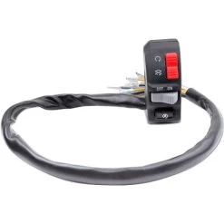 Lenkerschalter 22mm Starter, Notaus, An/Aus