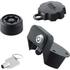 Rider 550 WORLD Premium Pack 4,3" Motorrad/Auto-Navi