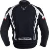 Richa Airstream 2 Textiljacke Weiß
