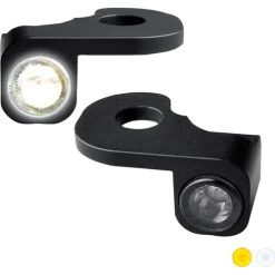 LED Blinker/Positionslichtpaar Nano Für Breakout Hydr. Schwa