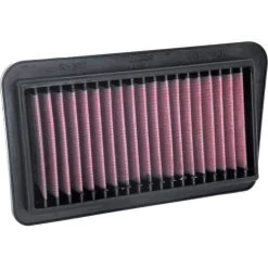 K&N Tauschluftfilter SU-3917 Für Suzuki AN 400 Burgman 2017-