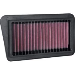 K&N Tauschluftfilter SU-3917 Für Suzuki AN 400 Burgman 2017- -Motorradzubehör de000911673