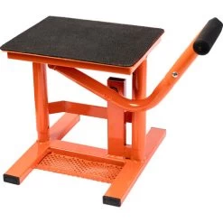 Hubständer Enduro/Cross 30-38cm -Motorradzubehör de000928339