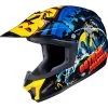 HJC CL-XY II Gelb Kinderhelm -Motorradzubehör de000928733