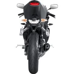 Akrapovic Auspuff Komplettanlage 1-1 OK Titan Für MT-125/YZF R125 RE11 -Motorradzubehör de000932688