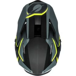O'Neal MX 3Series Gelb Crosshelm -Motorradzubehör de000933458