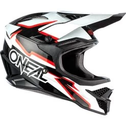 O'Neal MX 3Series Weiß Crosshelm