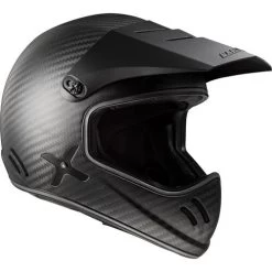 LS2 MX471 Xtra Schwarz -Motorradzubehör de000933750