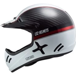 LS2 MX471 Xtra Mehrfarbig -Motorradzubehör de000933772