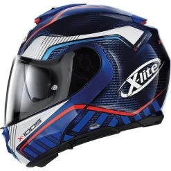 X-lite X-1005 Carbon Mehrfarbig -Motorradzubehör de000935040