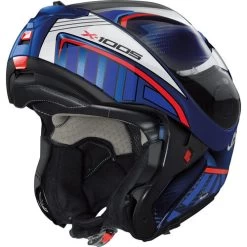 X-lite X-1005 Carbon Mehrfarbig -Motorradzubehör de000935042