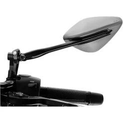 Montageadapterpaar Für Light Unit FR443B Für Ø20mm Spiegelar -Motorradzubehör de000935100