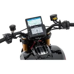 Garmin Zumo XT All-Terrain 5,5" Motorrad/Auto-Navigatonsgerät -Motorradzubehör de000935426