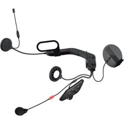 Sena 10U Bluetooth Headset Für ARAI-Helme Neutral