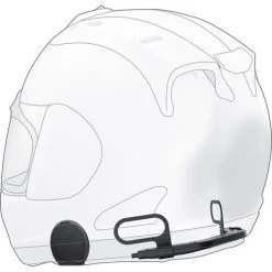 Sena 10U Bluetooth Headset Für ARAI-Helme Neutral -Motorradzubehör de000938039