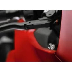 Montageadapterpaar Für Light Unit FR851B Für Panigale V2 -Motorradzubehör de000939750