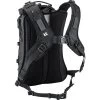 Rucksack Trail 18 Liter Schwarz