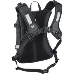 Rucksack R15 Wasserdicht 15 Liter Schwarz