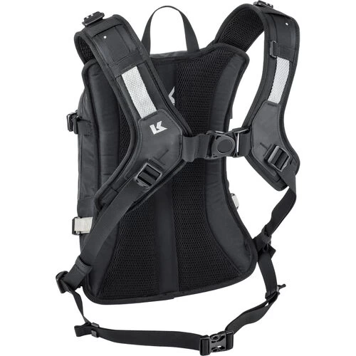 Rucksack R15 Wasserdicht 15 Liter Schwarz 3 Rucksack R15 Wasserdicht 15 Liter Schwarz