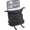 Umhängetasche Urban Wasserdicht 16 Liter Schwarz -Motorradzubehör de000941760
